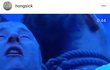 자칭 페미 유아인 인스타 보셨나요??