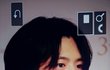 오늘자 머리가 너무 긴 박보검 jpg