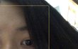 아이폰8셀카이상