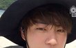 방탄 진 ㄹㅇ쌩얼 클라스