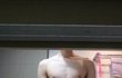 (사진 주의)멸치탈출...나름 성공인가요?
