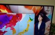 jtbc 독도 지우고 동해를 일본해라 써둠