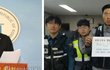 장제원씨가 자꾸 경찰을 미친개라고 놀려요. ㅜㅜ