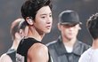 보고 헉했던 찬열 피지컬