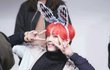 어제 하이에나 비투비 이창섭 보는데