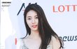 뷔 홈마가 찍은 수지 아이유