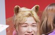 이거 강다니엘이야?