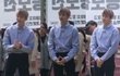 오늘 올라온 강다니엘 목격짤들