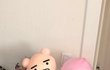 솜사탕 아꼈더니 이렇게 됨ㅋㅋㄱㄲ