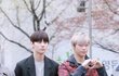 아닠ㅋㅋ강다니엘 황민현ㅋㅋㅋㅋㅋㅋㅋㅋ