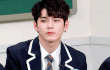 잔망스런 옹성우(사진추가)