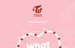 [스압주의] 트와이스 미니앨범 5집  <What is LOVE?> 컴백