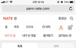 벚꽃축제 미친 각설이 글쓴이입니다