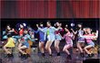심각한 트와이스 쇼케이스 의상