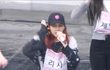 얘들아 어떤 다리가 더 보기 좋아???