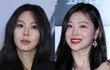 와,,김민희 이렇게 보니까 비교되는구나.,,