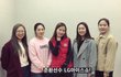 강다니엘성덕 김경애선수 근황