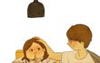 중3인데 선생님 때문에 너무 힘들다