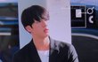 방탄 진 실제로 보면..