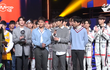 뉴이스트W 첫 1위를 축하해줘..!!