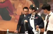다니엘 팬싸에서 이건좀 아니지 않나.??