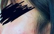 +추가+추가(사진추가)수변공원에서 헌팅거절로 뺨 맞았어요
