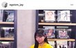 회사에 입고가려고 하는 원피스