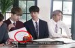 빅스 켄 방송도중 욕설