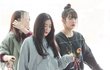 오늘자 레드벨벳 공항 출국...ㄷㄷㄷㄷ