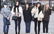 아이린보고 예쁘다 그러는데 난 별로