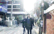 아니 황민현 화장 왜이렇게 진함?