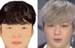 한남콘인데 강다니엘이랑 똑같이 생김