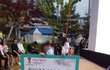 (후기추가) OO시 축제에서 당첨된 경품을 안주겠대요