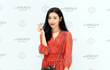 선미 팬사인회 패션 완전 예쁨
