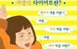 다이어트 하루만 미루기..