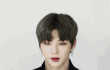 완전 게임캐릭터 몸매인 강다니엘
