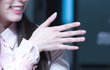 데뷔 전에 손모델했었던 여돌 jpgif