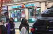 전소미 신류진 투샷 찍힘 JYP드디어 연습들어갔나봄
