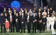 정해인이랑 비교되는 김수현 짤