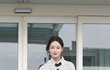 오연서 공항패션 잇백 넘예!