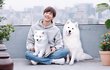 강다니엘 갑분사 오진다