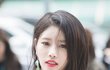아이돌 사이에서도 유명하다는 여돌 출근길