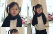 4살 됐다는 유진 딸 로희 근황