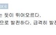 페이유에 중국 브랜드 운동화 샀어요 ......