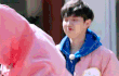 김재환 무존재감이라길래 쓰는 김짱구모먼트.jpgif