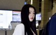 아이린 공항패션 굳bb