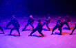 엑소 퍼포먼스 안에 초능력 있네 ㄷㄷ;