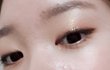 무쌍 체대눈화장 좀 봐줭