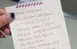 층간소음때문에 미치겠네요 상대방에게 쪽지남기고왔는데.
