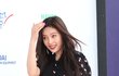 조이 비 피하는 모습도 귀여워